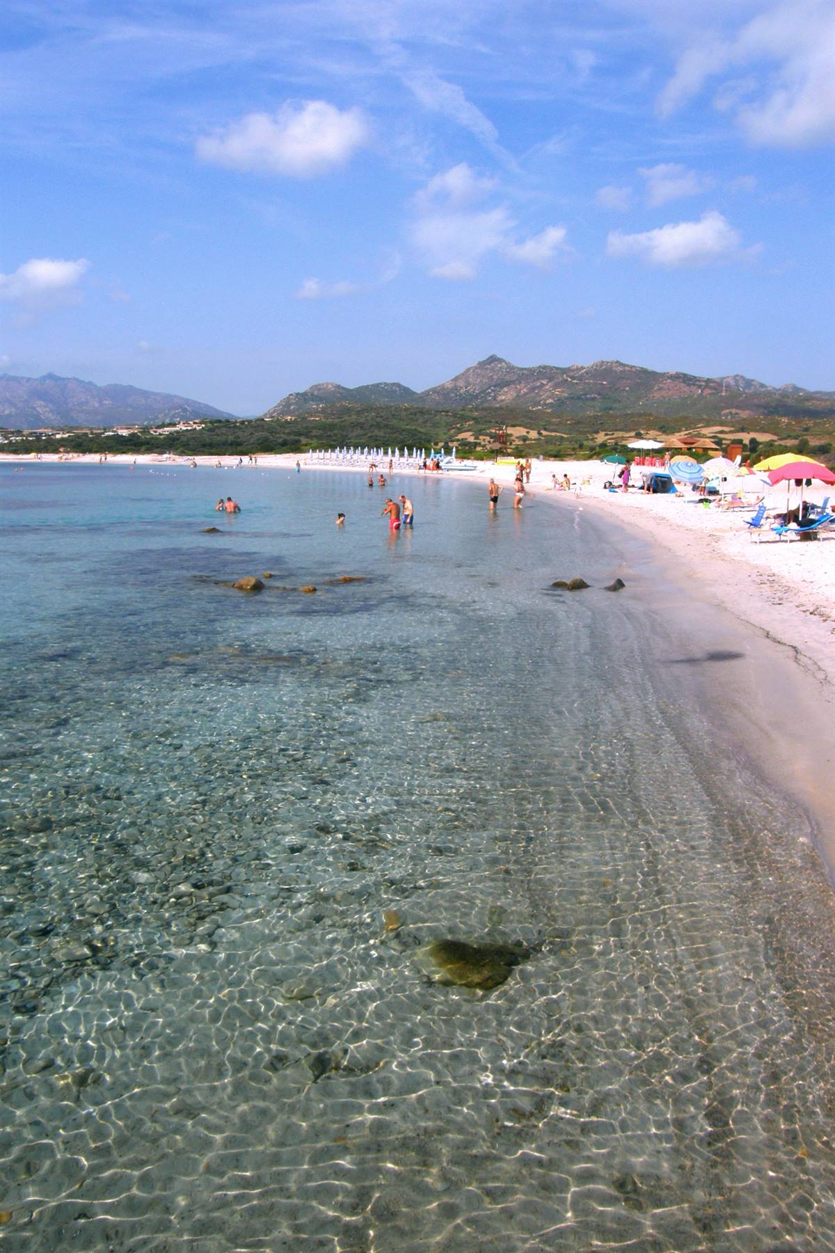 Cala Lu Impostu