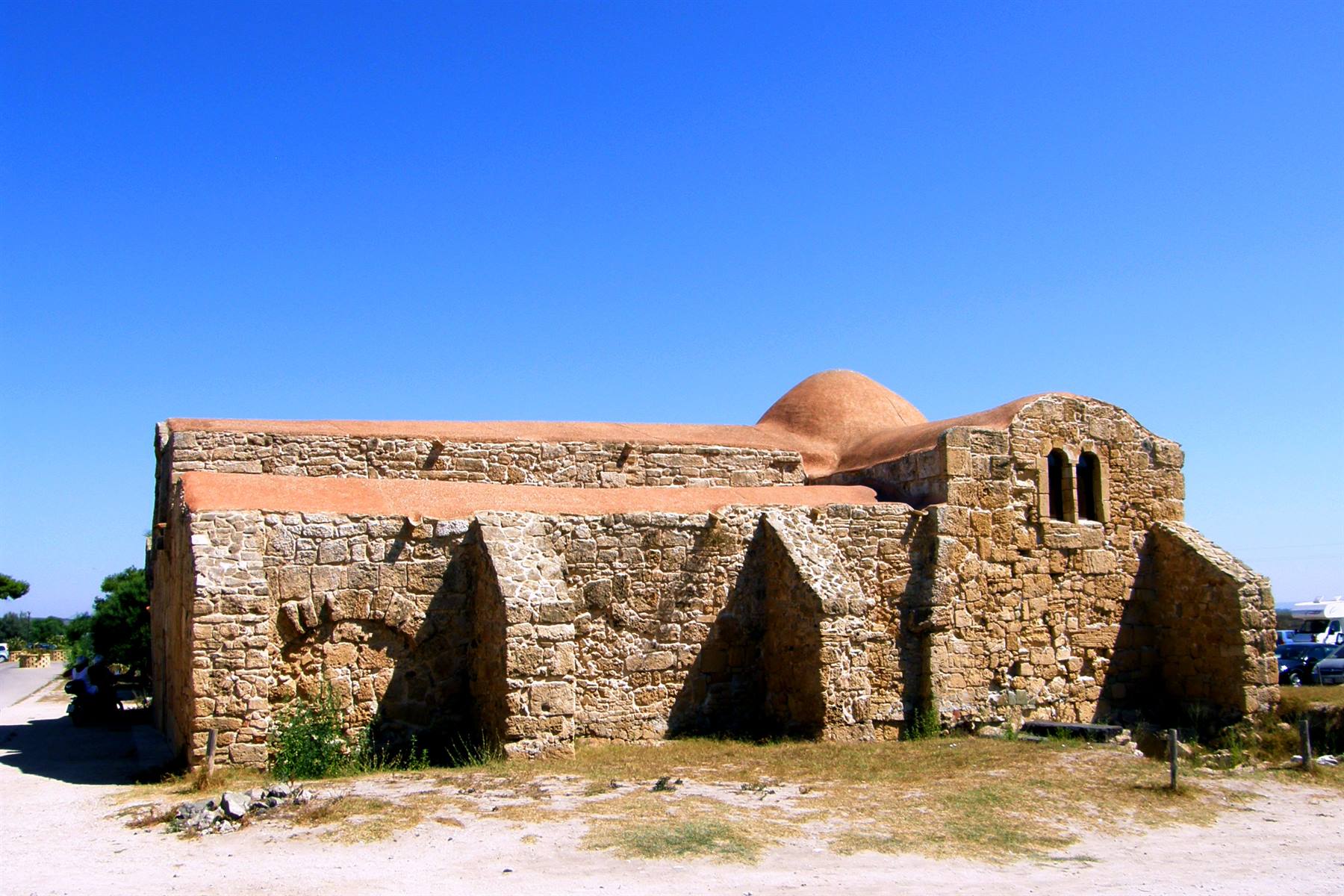 San Giovanni di Sinis