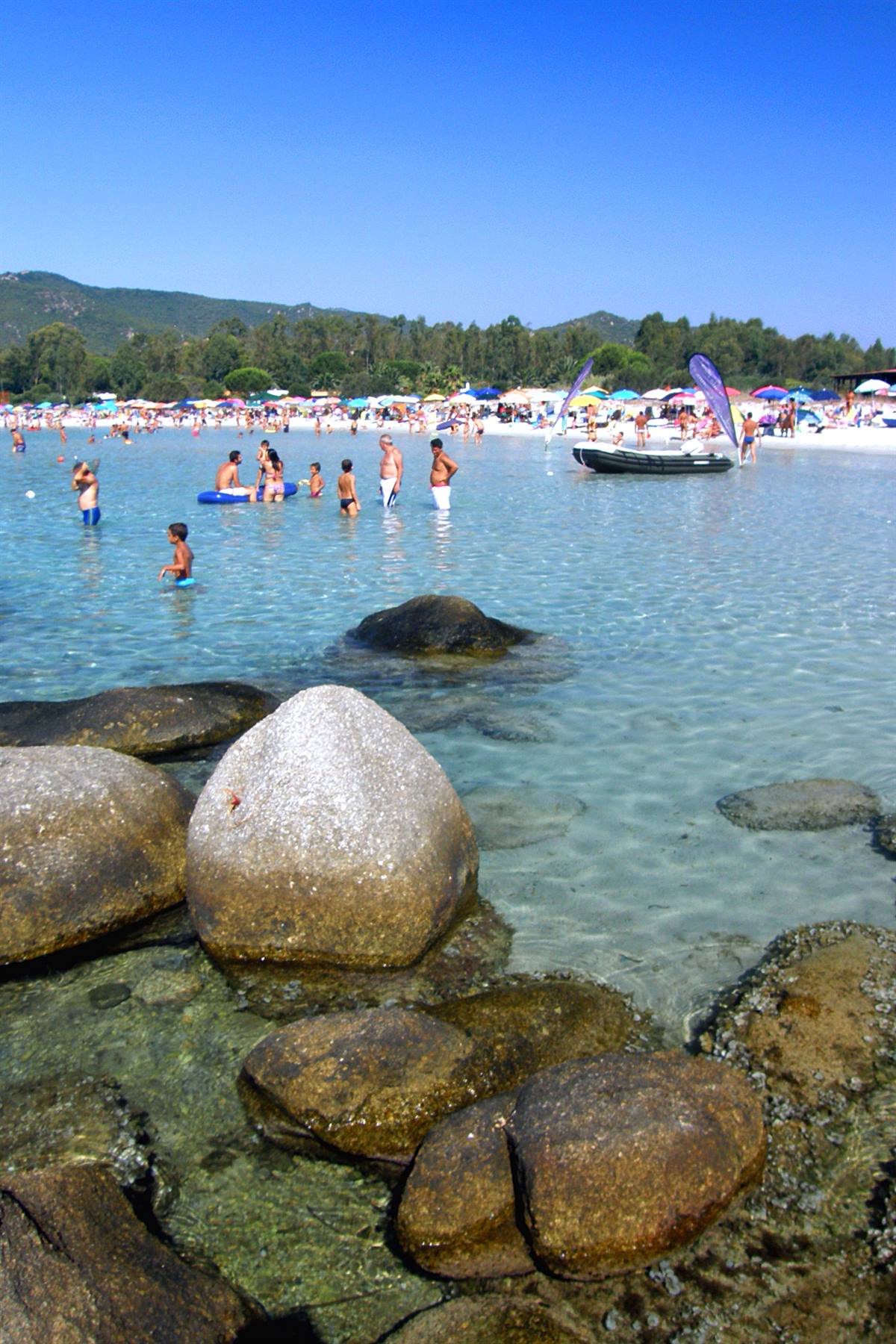 Cala Pira