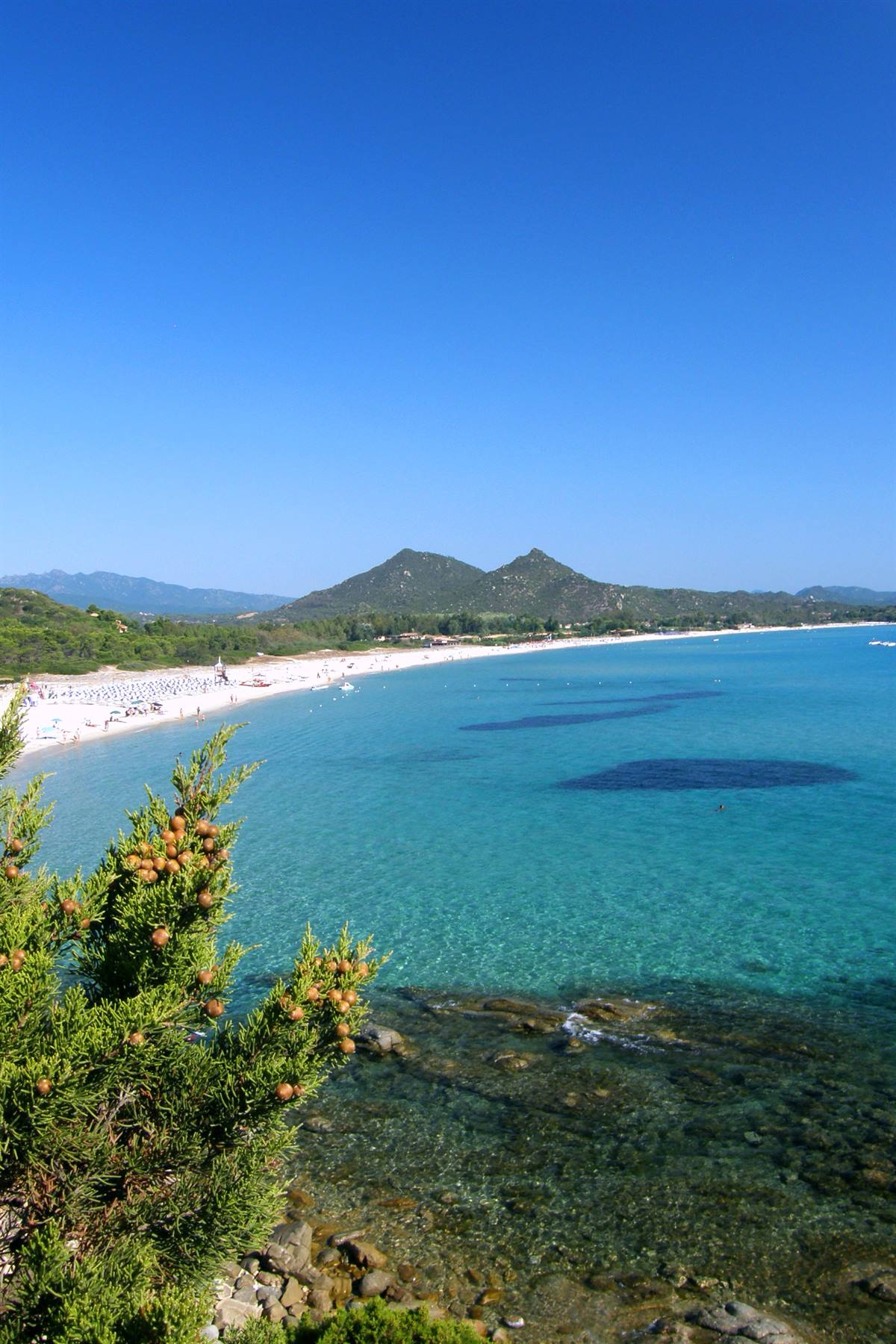 Cala Sinzias