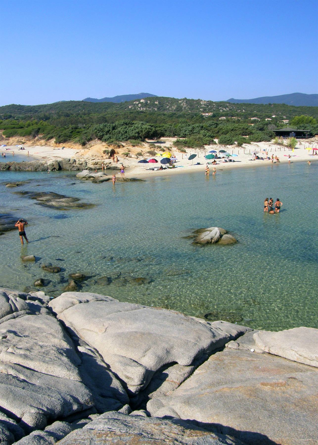 Scoglio di Peppino