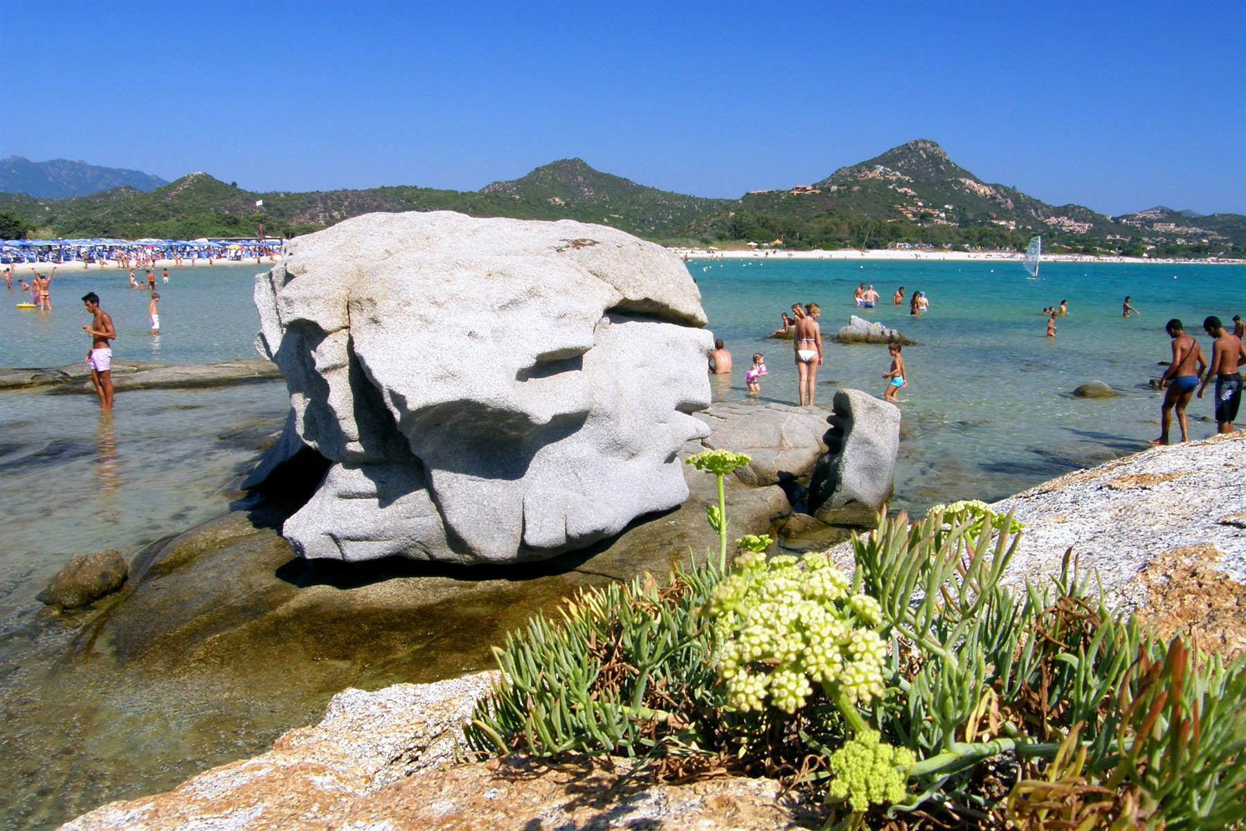 Scoglio di Peppino