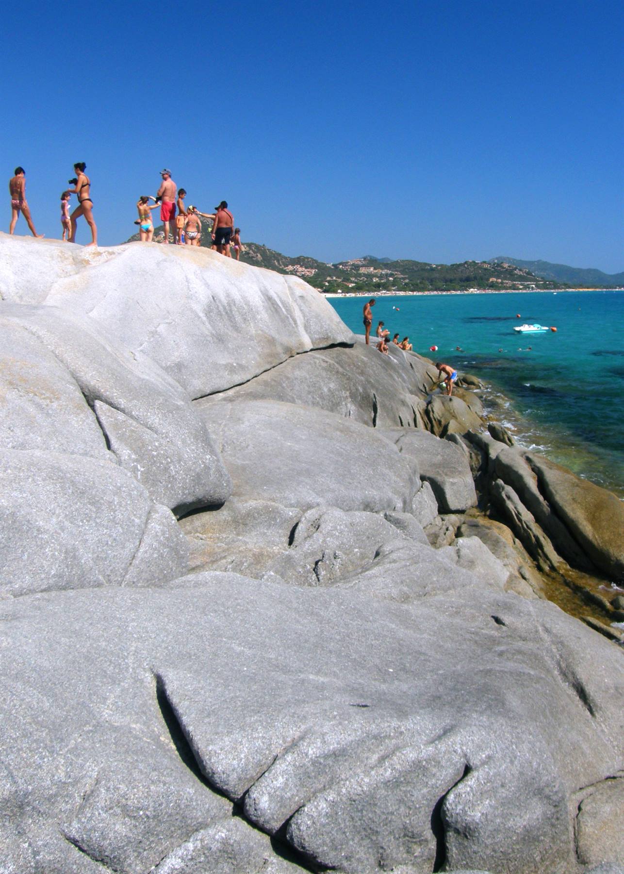 Scoglio di Peppino