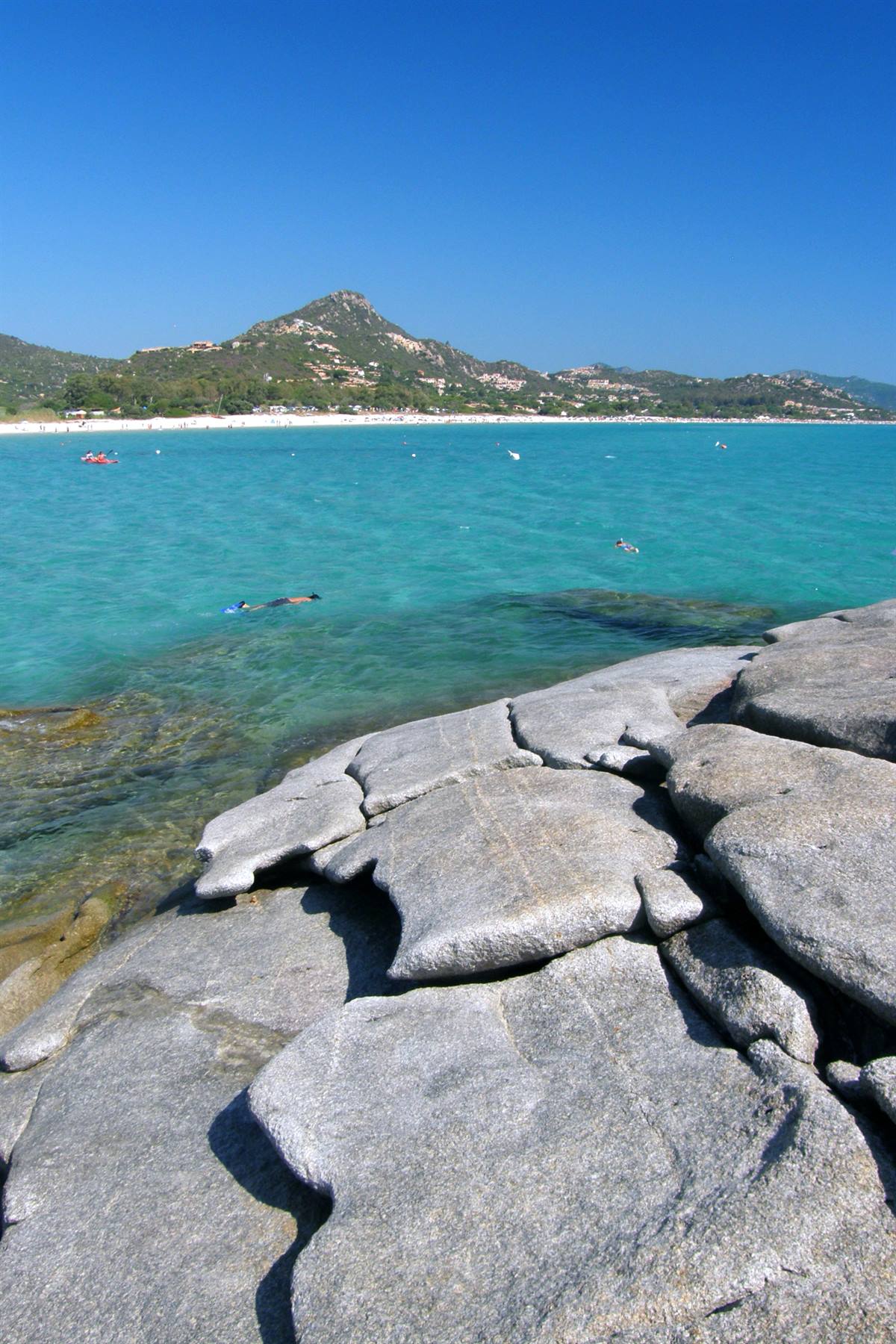 Scoglio di Peppino