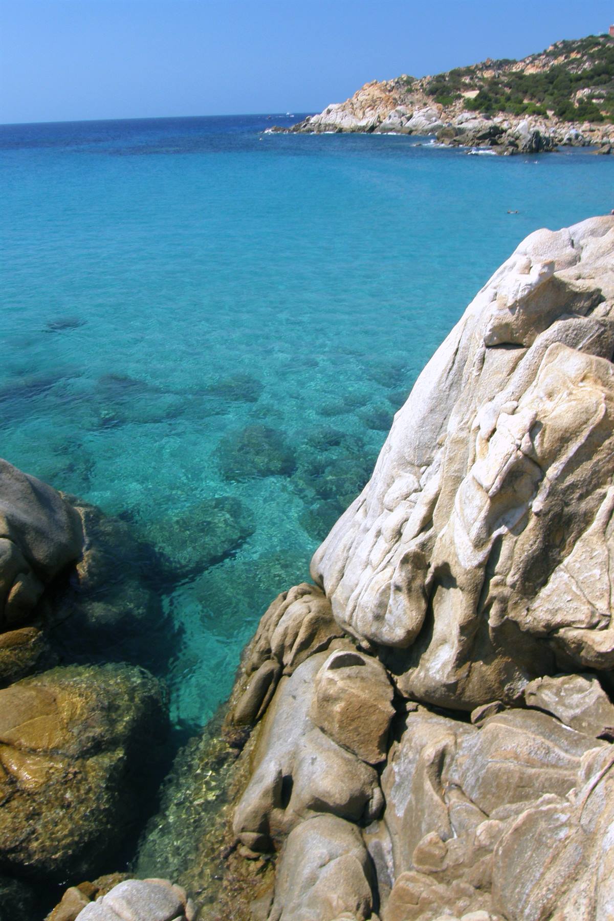Cala Cipolla