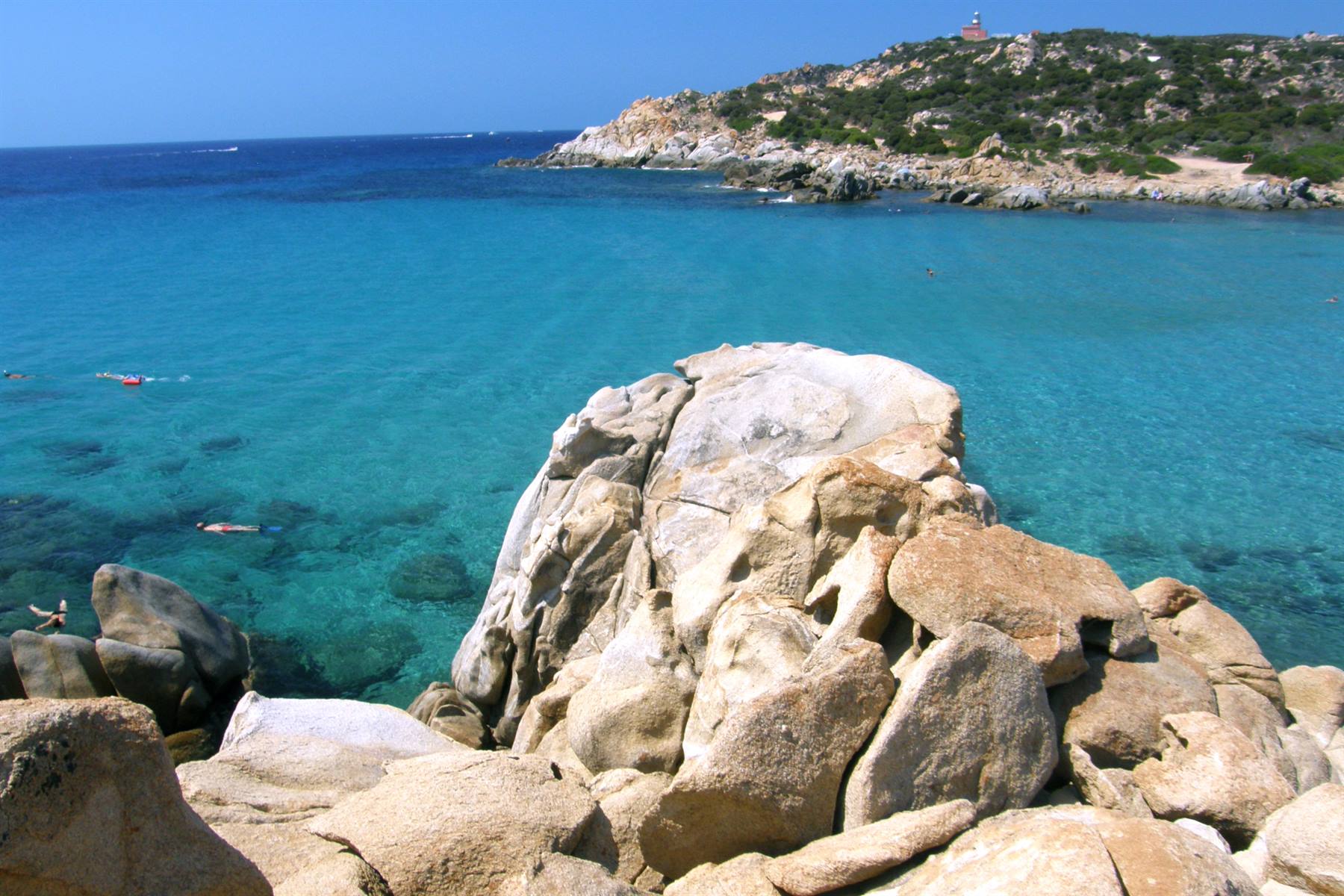 Cala Cipolla