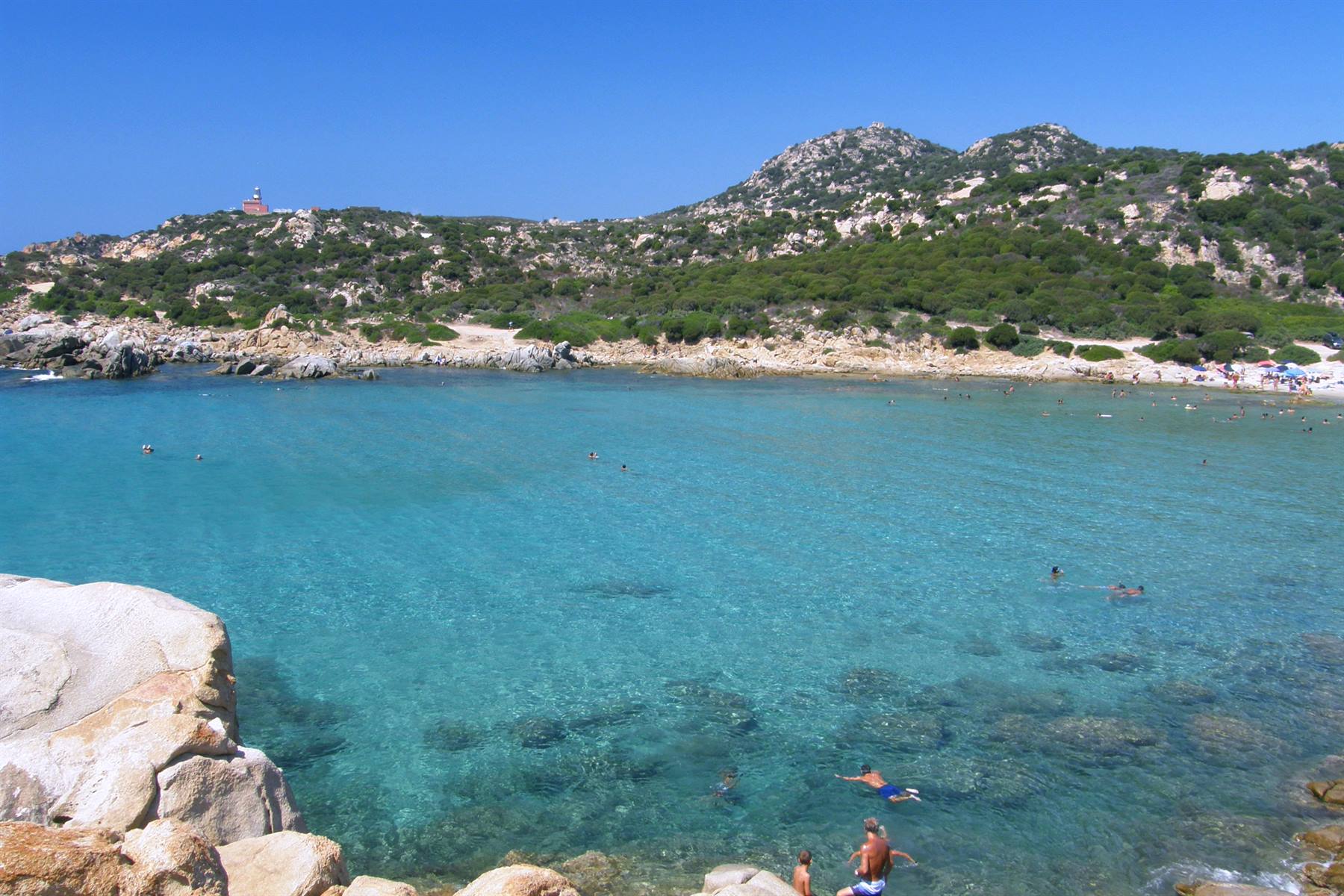 Cala Cipolla