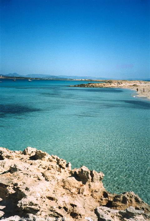 Playa de Ses Illetas