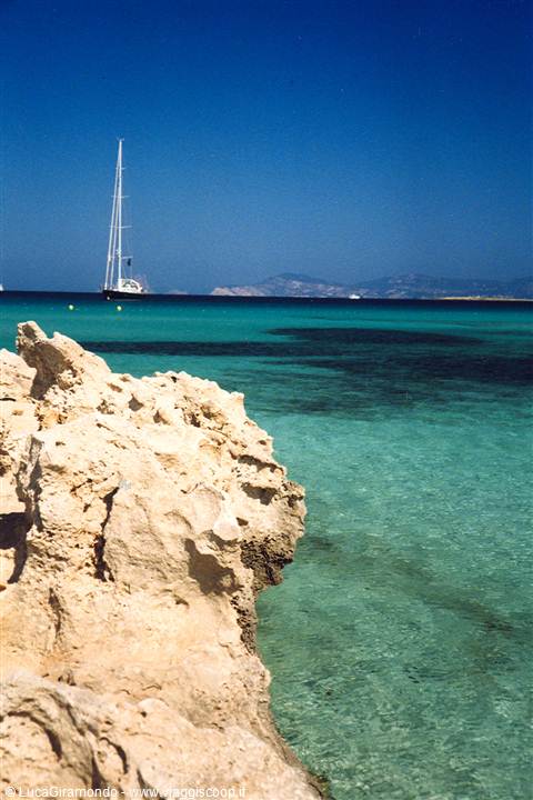 Playa de Ses Illetas