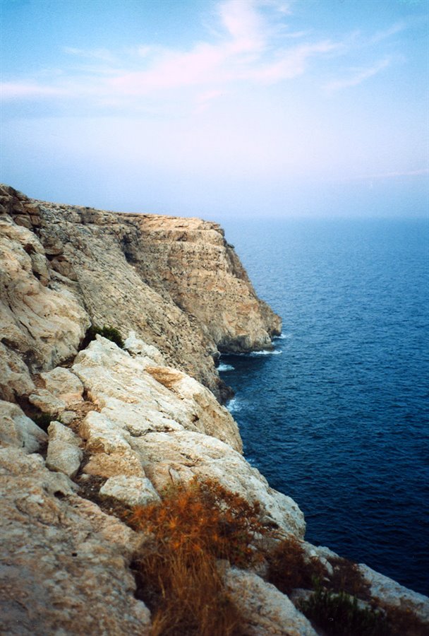 Cap de Barbaria
