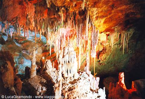 Cuevas d’en Xeroni