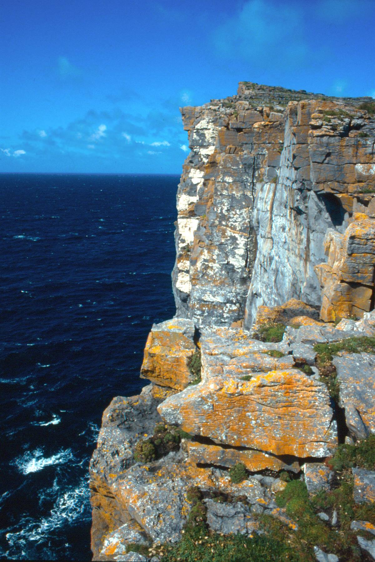 Inishmore - Isole Aran