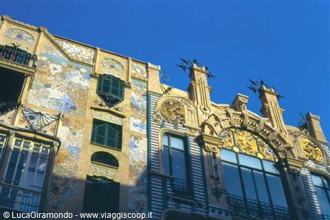 Palma de Maiorca