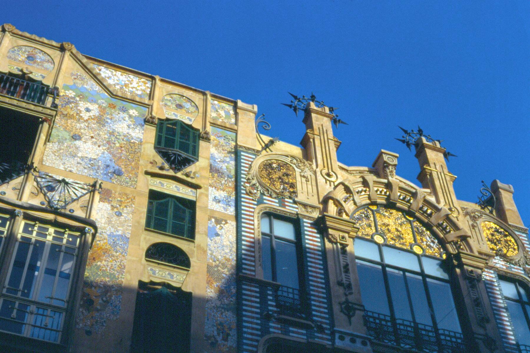 Palma de Maiorca