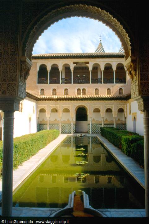 Palma de Maiorca - Pueblo Español