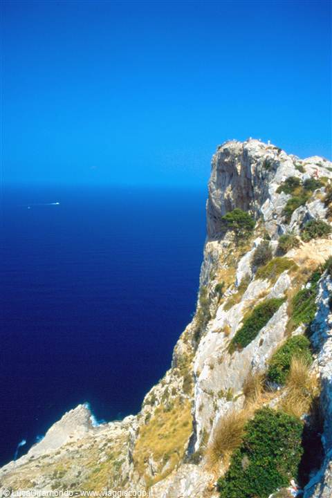 Mirador di Formentor