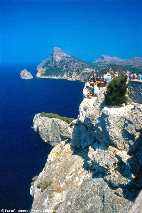 Mirador di Formentor