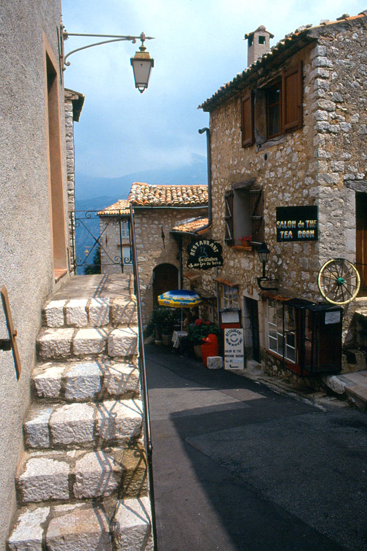 Grasse