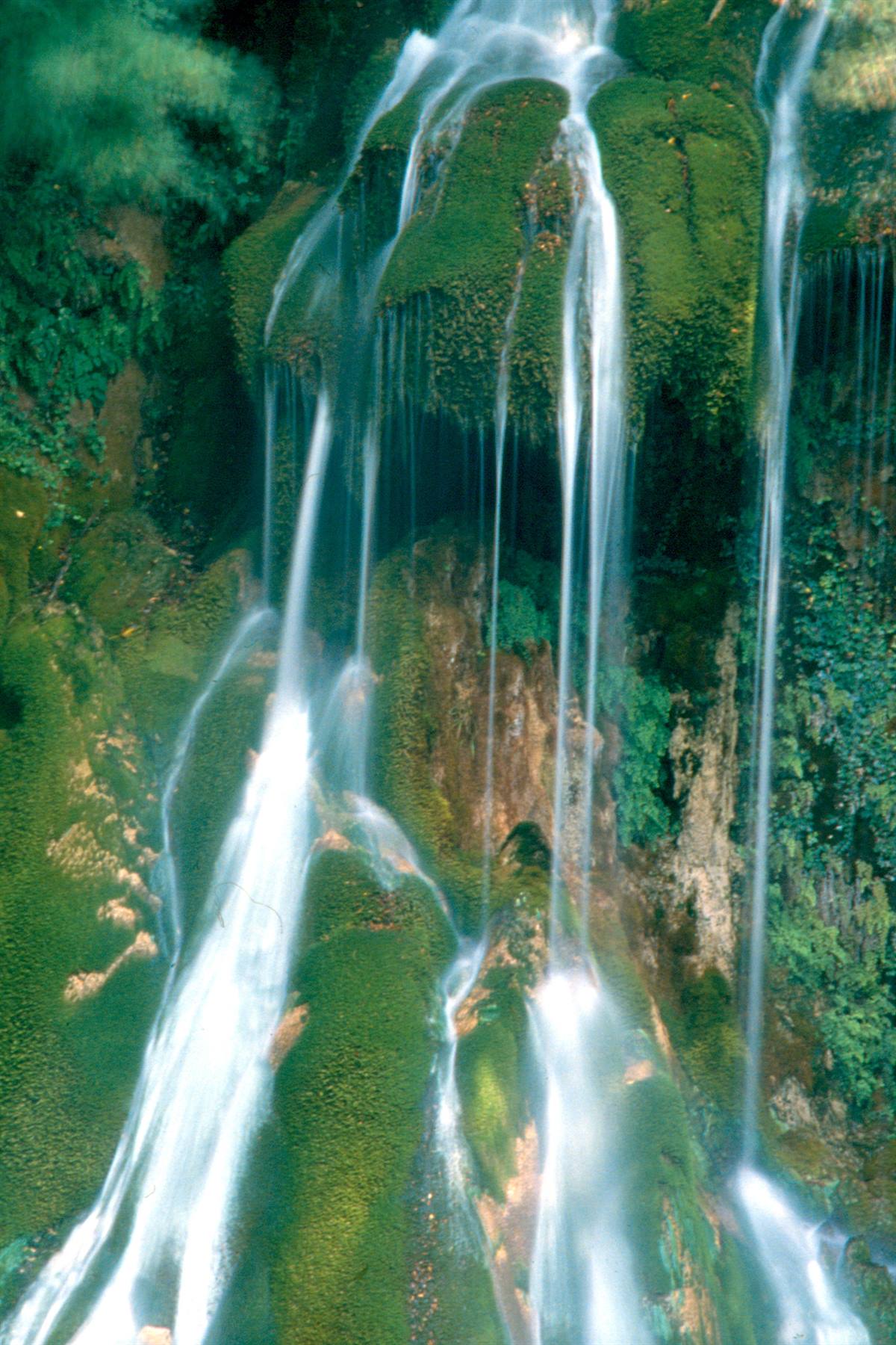 Gorges du Loup