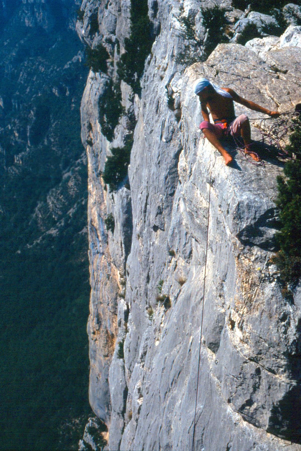 Grand Canyon du Verdon