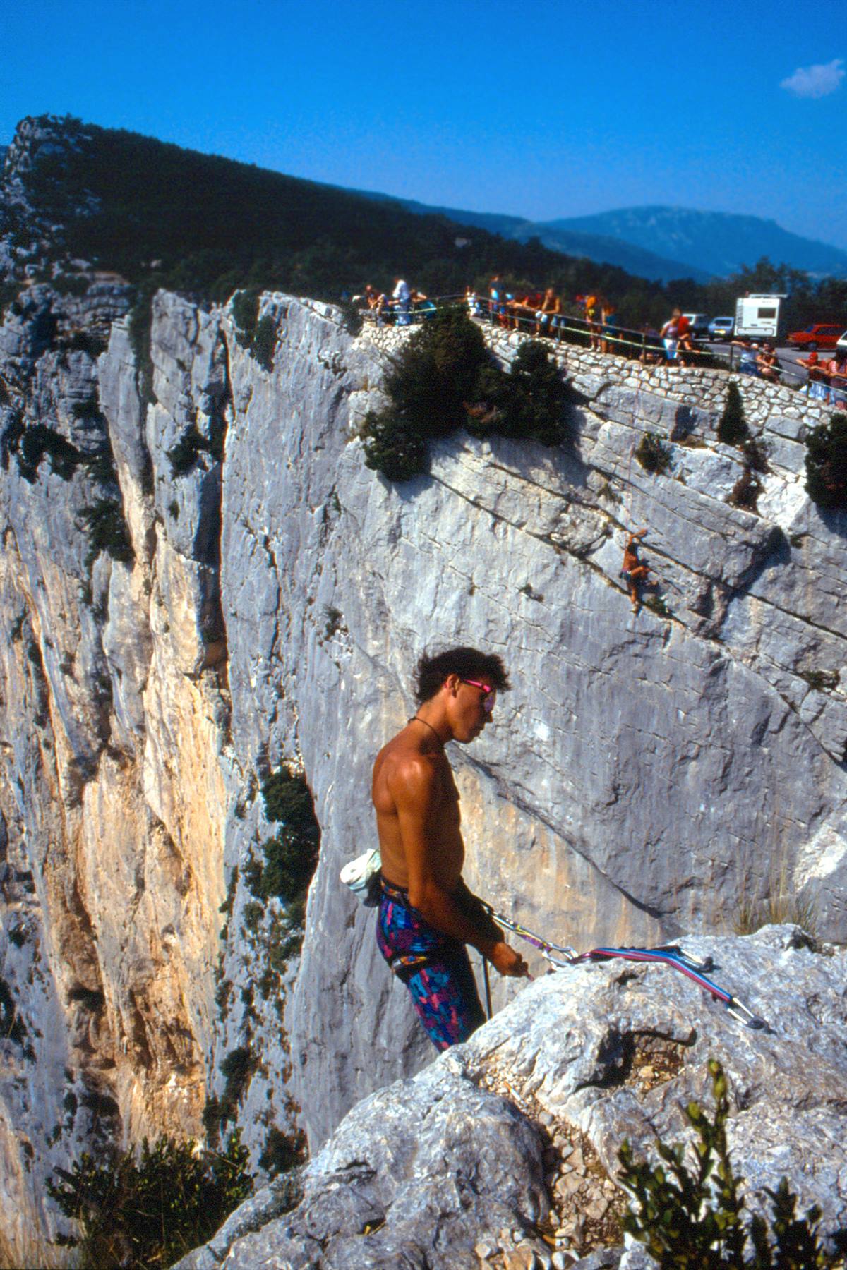 Grand Canyon du Verdon