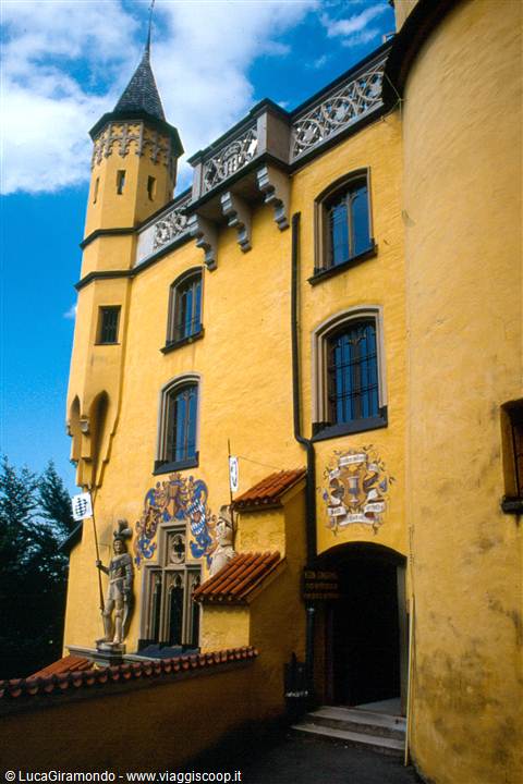 Hohenschwangau