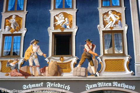 Mittenwald