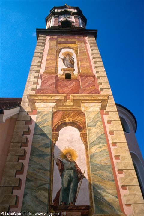 Mittenwald