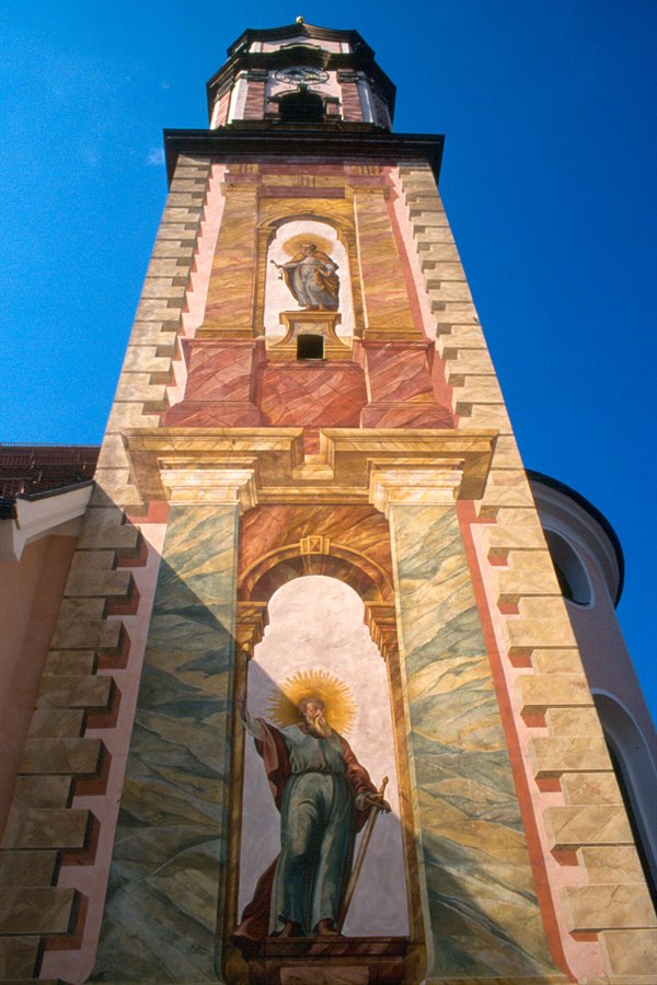 Mittenwald