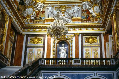 Herrenchiemsee