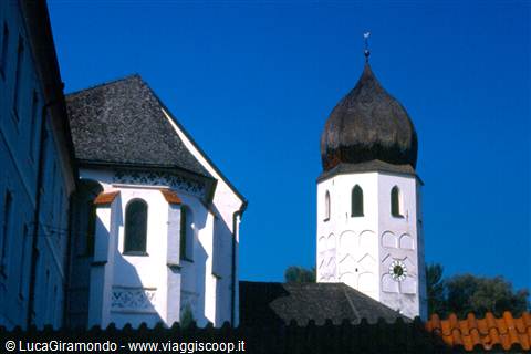 Fraueninsel