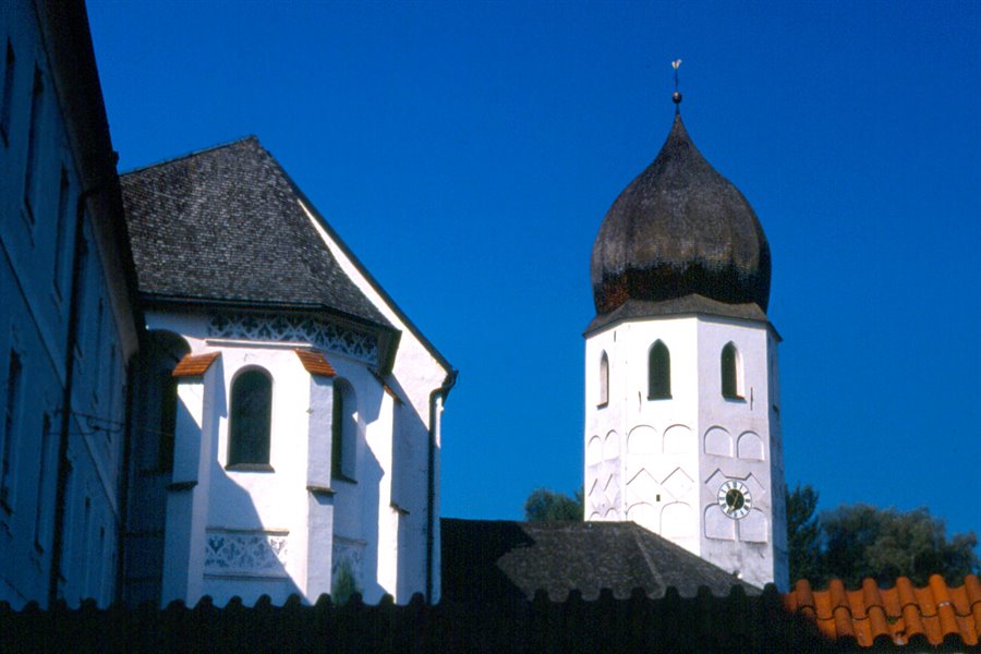 Fraueninsel