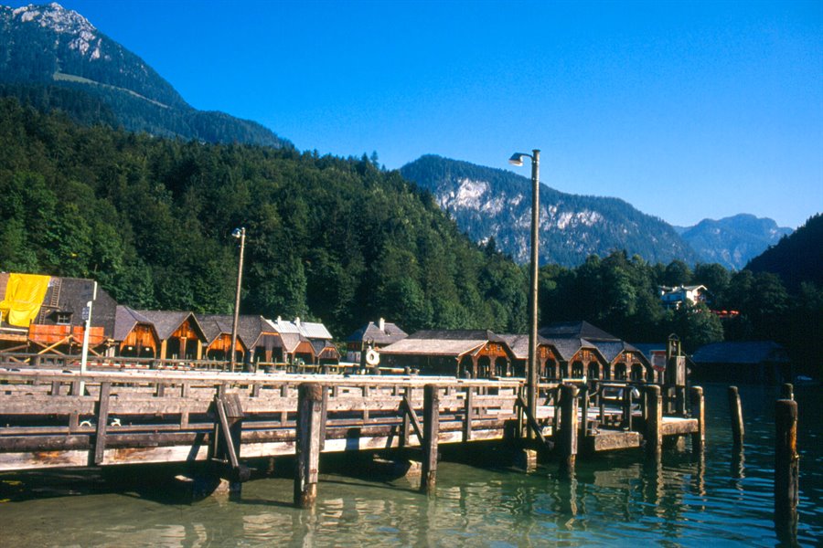 Königsee