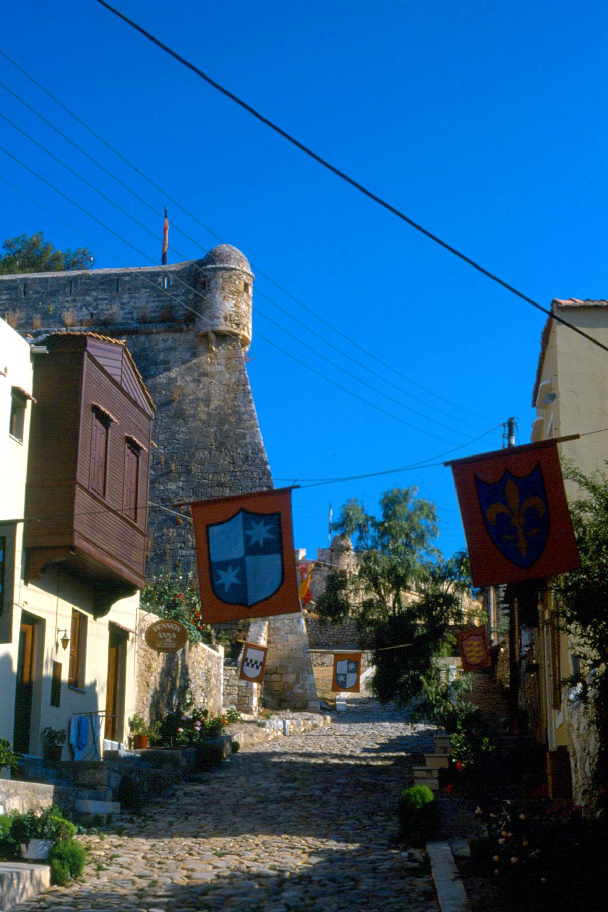 Creta - Rethimno