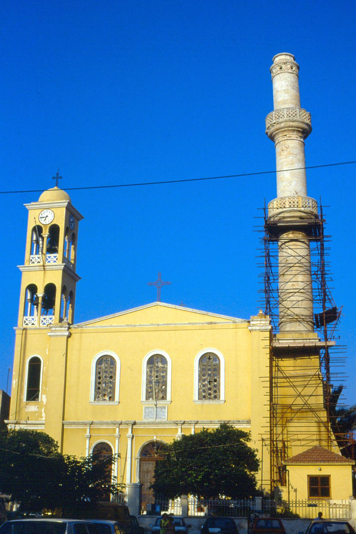 Creta - Hania