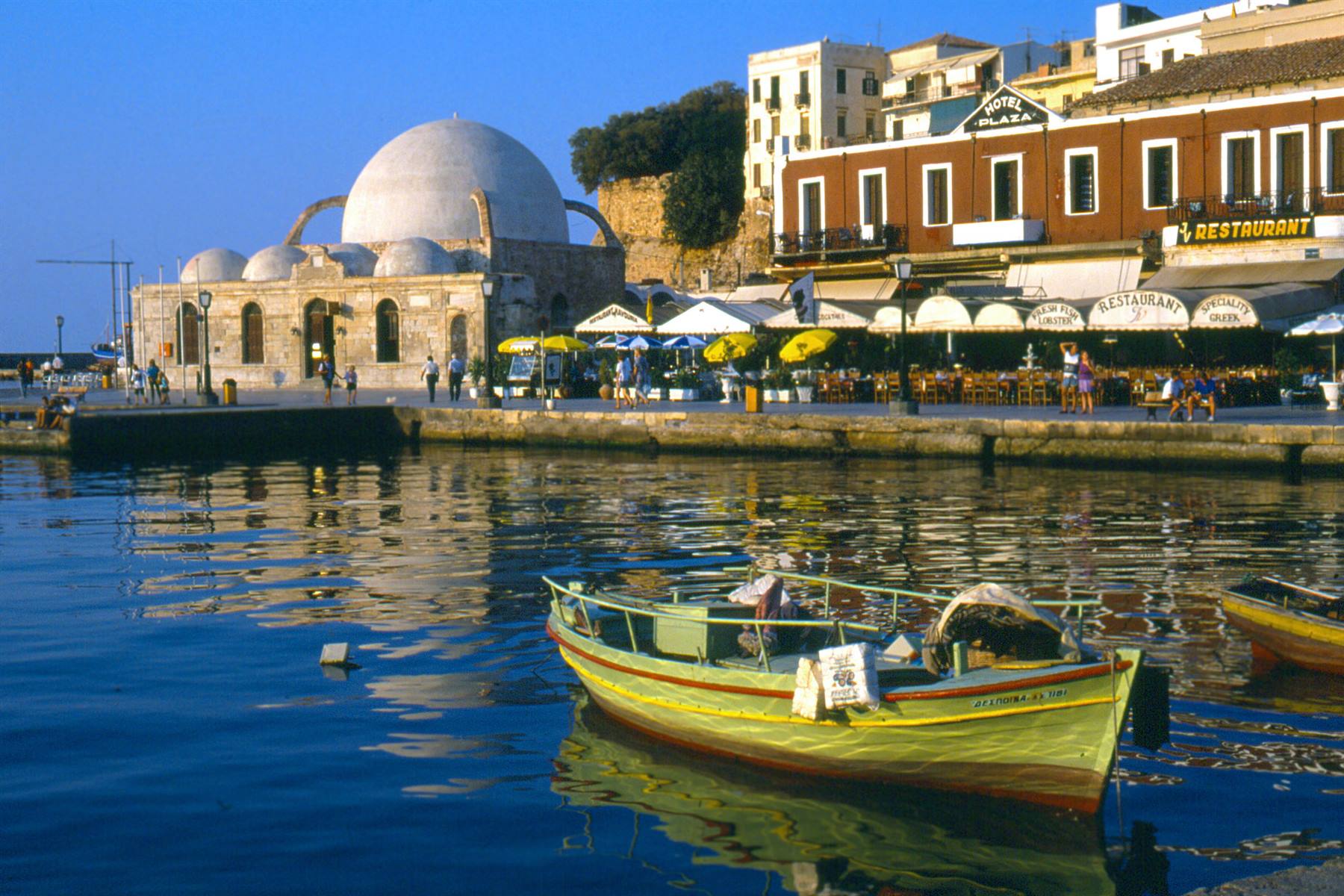 Creta - Hania