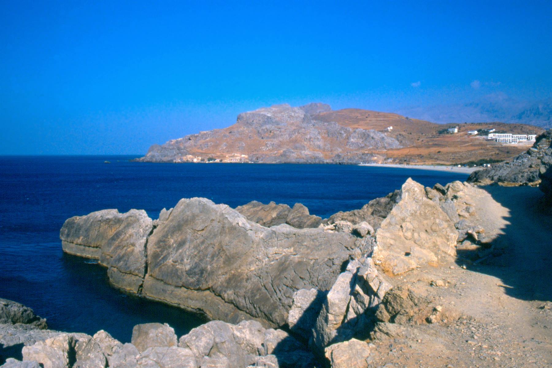 Creta - Damioni