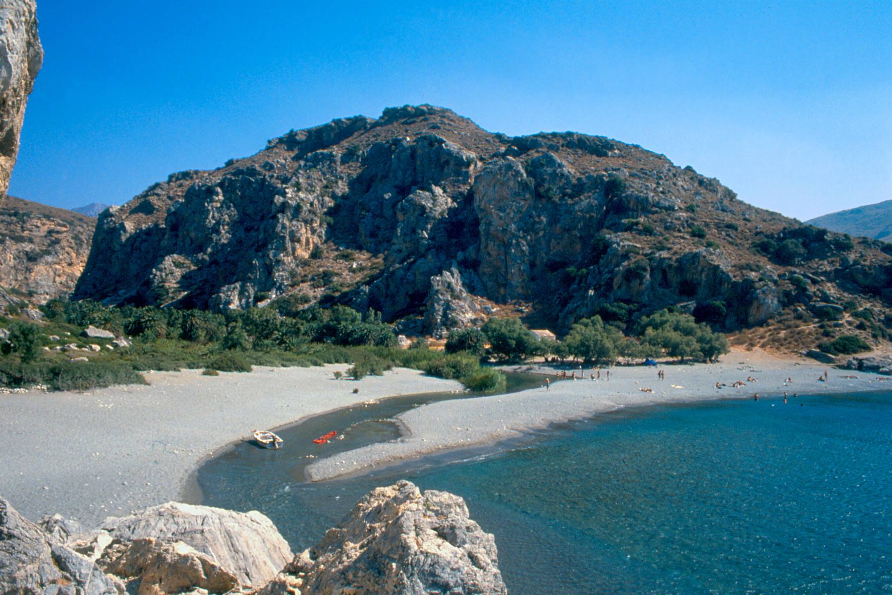 Creta - Crutalo