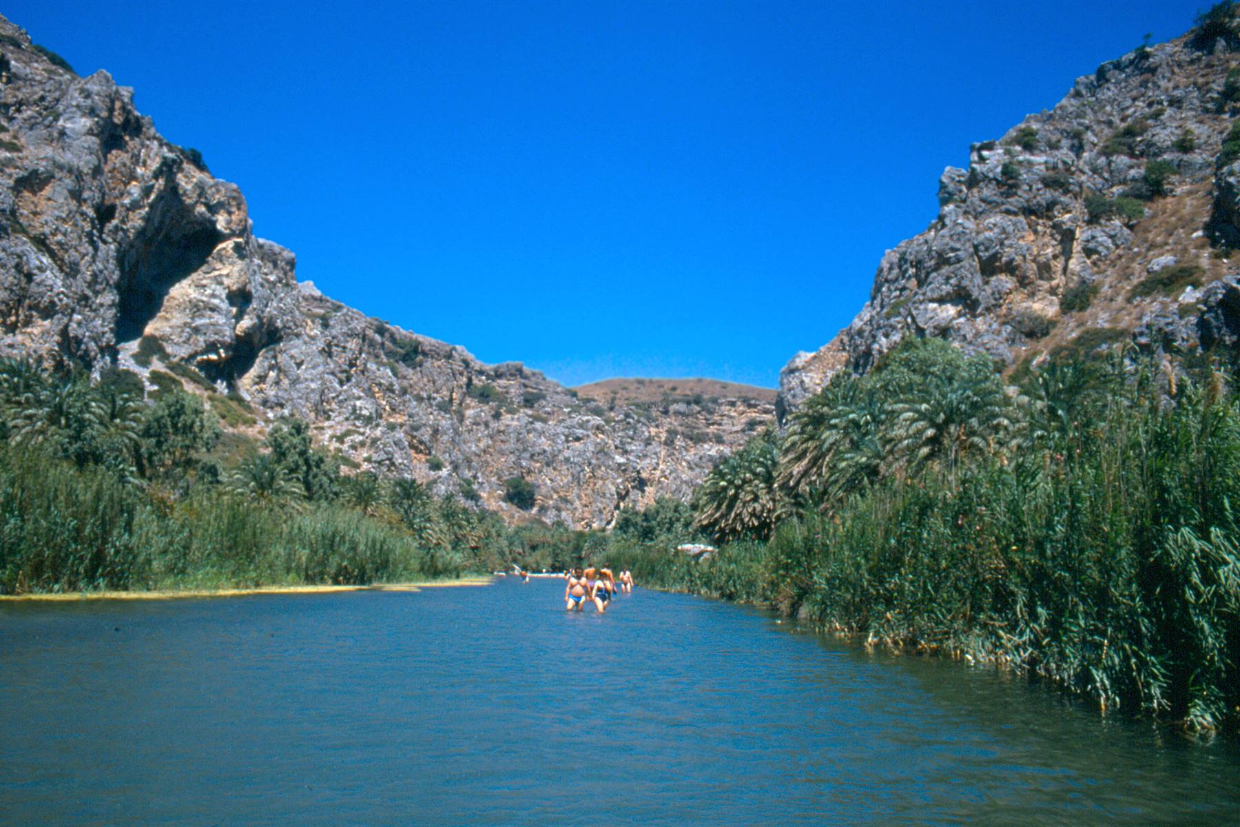 Creta - Crutalo