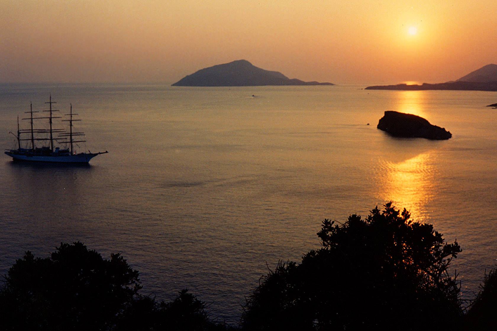 Attica - Capo Sounion 