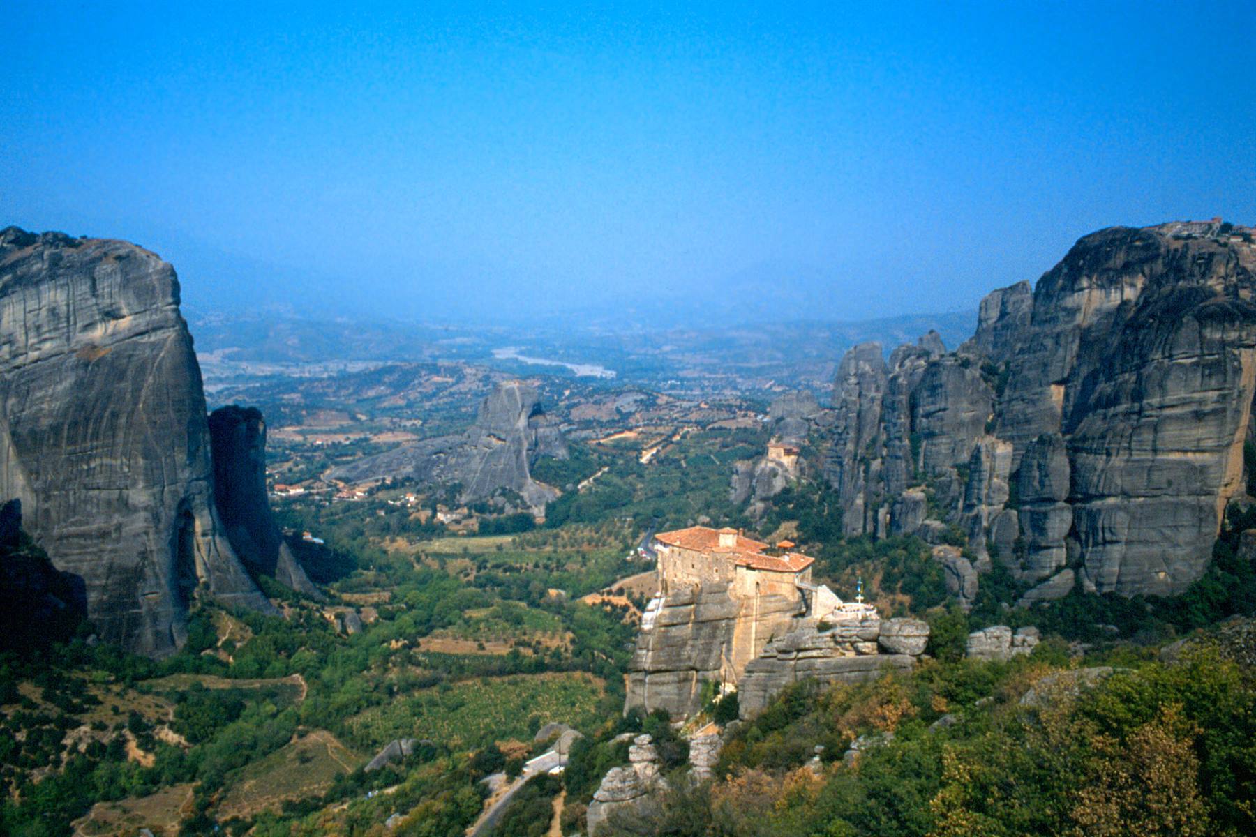 Meteore