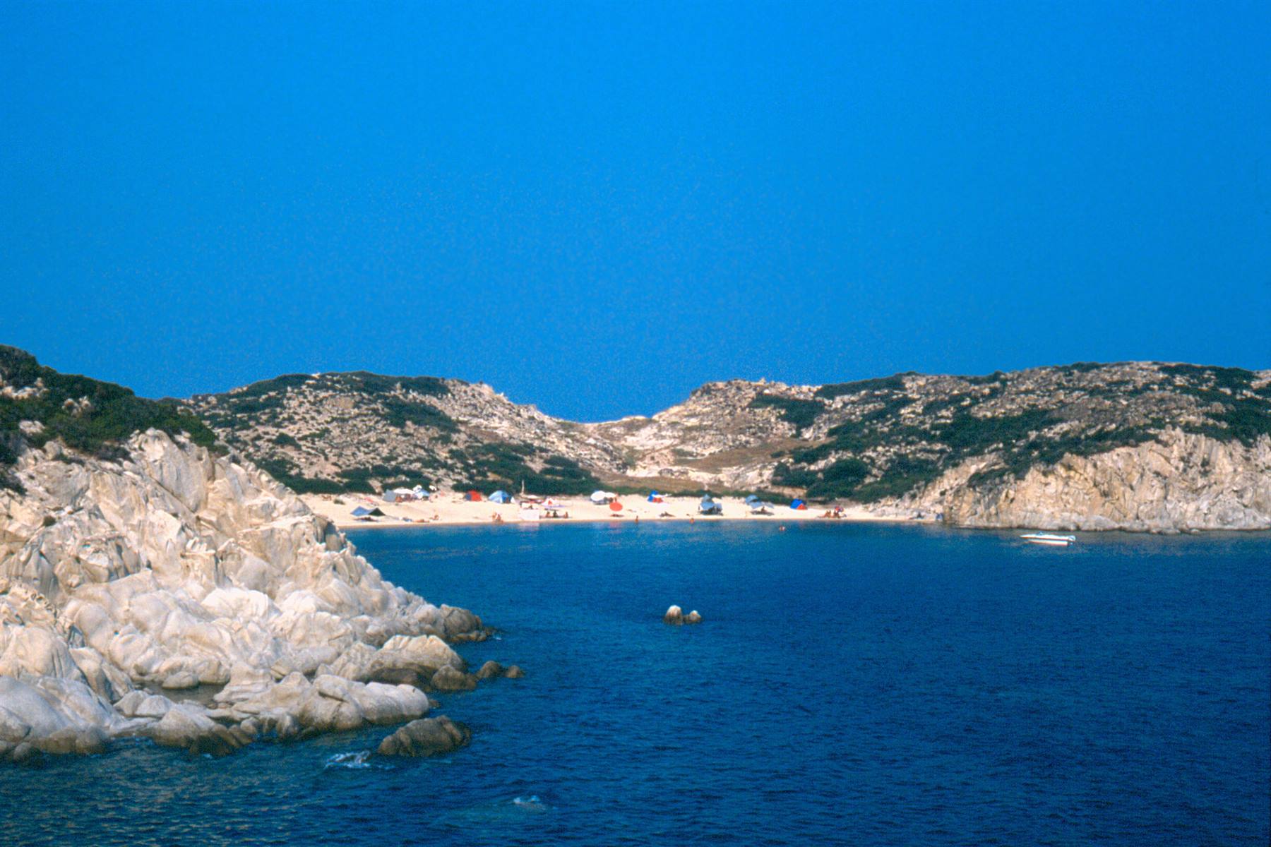 Calcidica - Sithonia