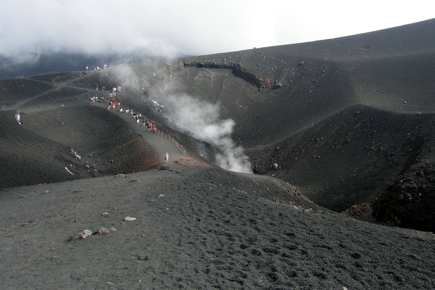 Etna