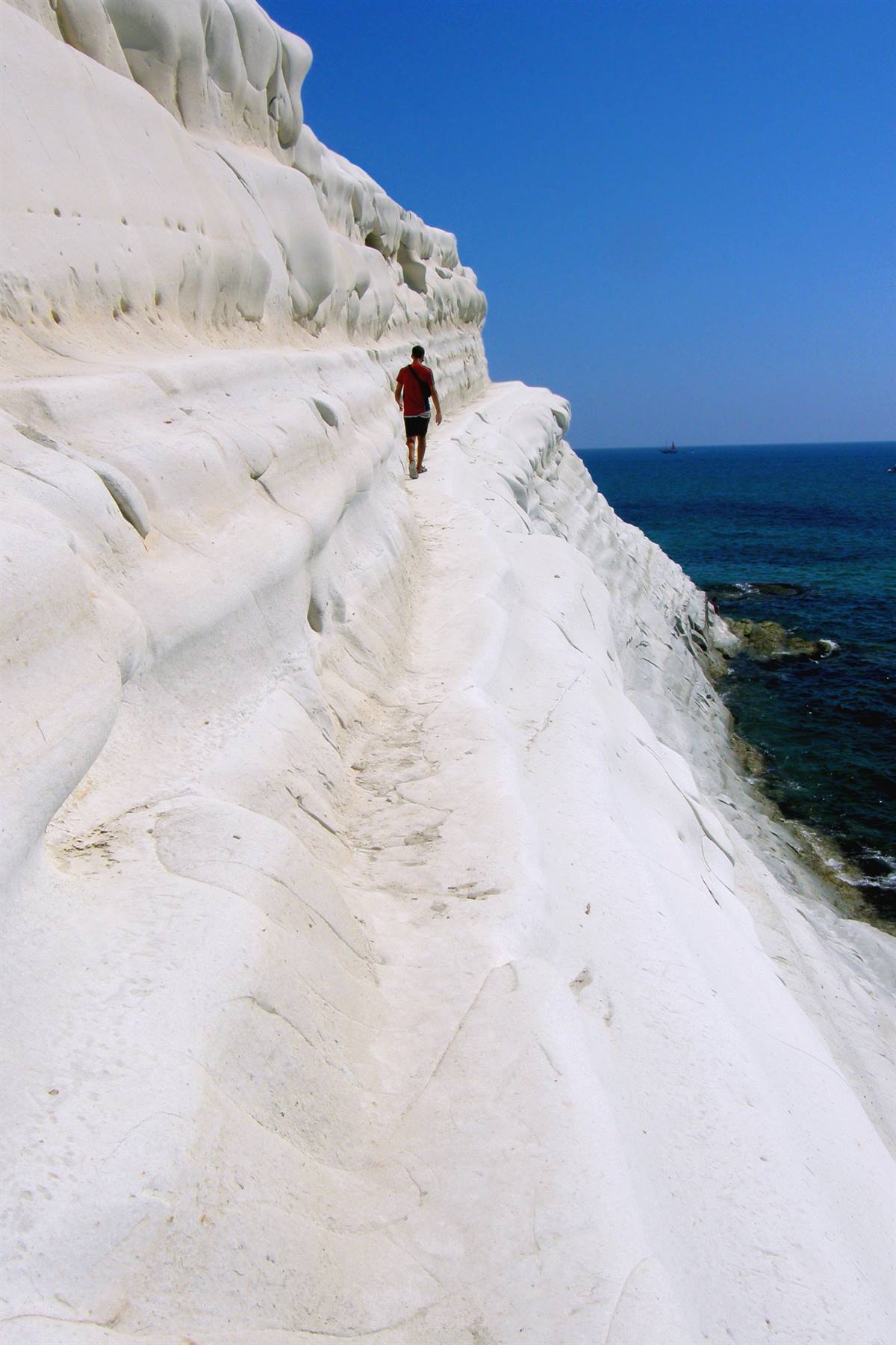 Scala dei Turchi