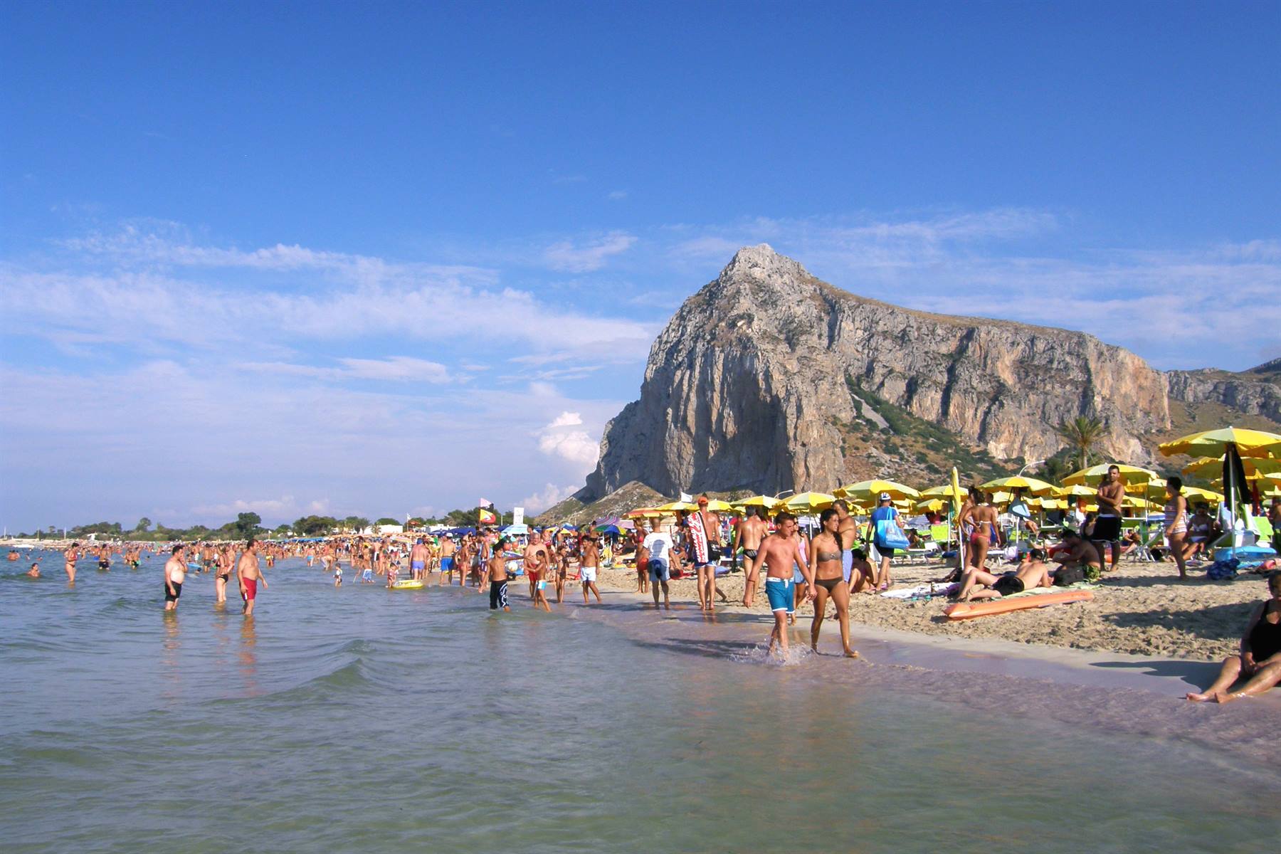 San Vito Lo Capo
