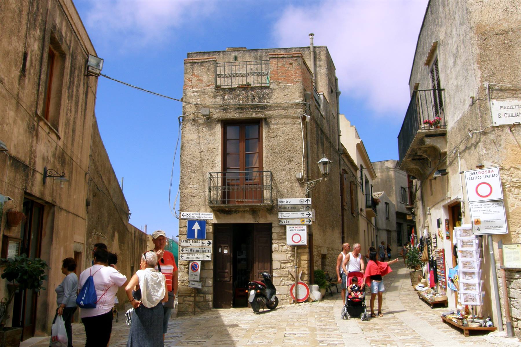 Erice