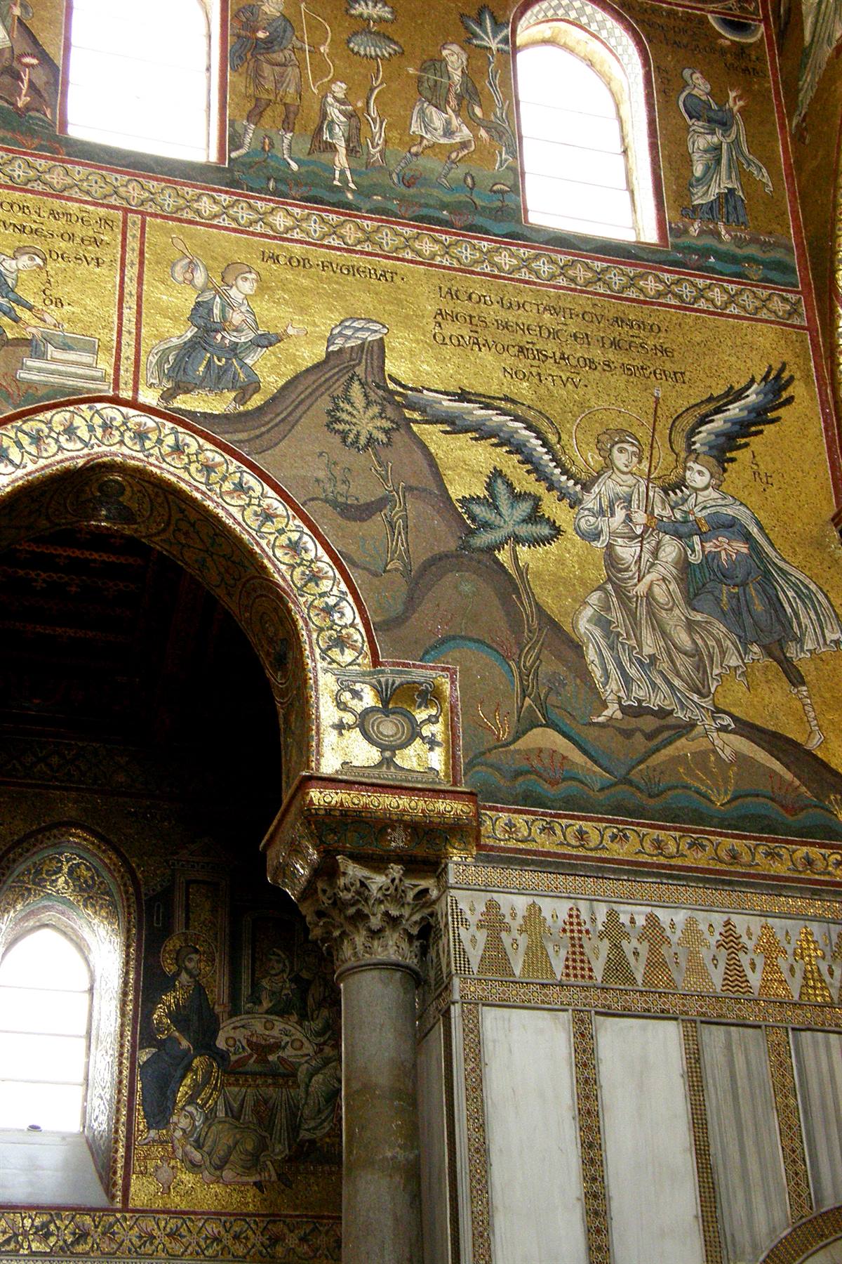Monreale: Duomo