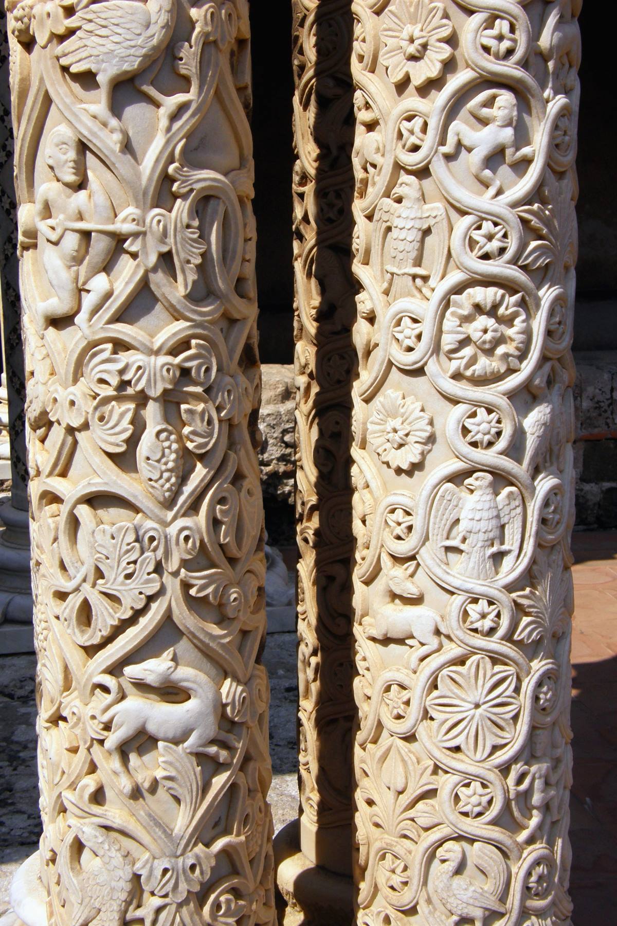 Monreale: Duomo