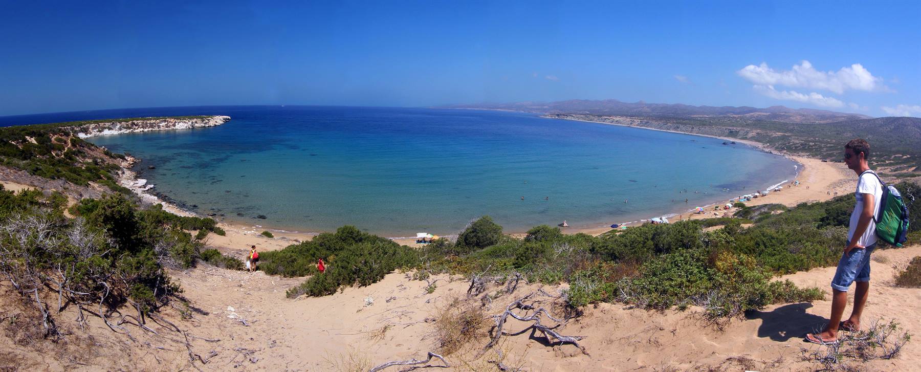 Lara Beach
