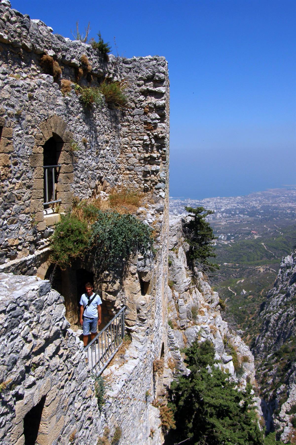 Castello di Sant’Ilarione
